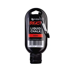 Alpha Designs BEAST Liquid Chalk