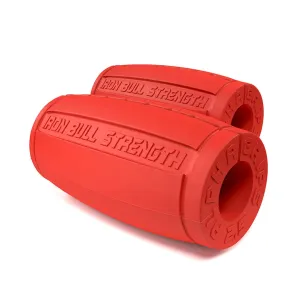 Alpha Grips 2.5''