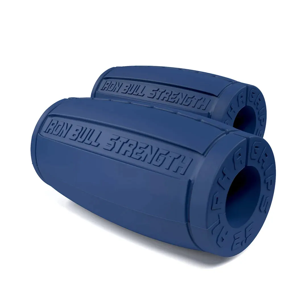 Alpha Grips 2.5''