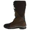 ALPINESTARS COROZAL ADVENTURE DRYSTAR® OILED LEATHER BOOTS