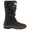 ALPINESTARS COROZAL ADVENTURE DRYSTAR® OILED LEATHER BOOTS
