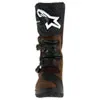 ALPINESTARS COROZAL ADVENTURE DRYSTAR® OILED LEATHER BOOTS