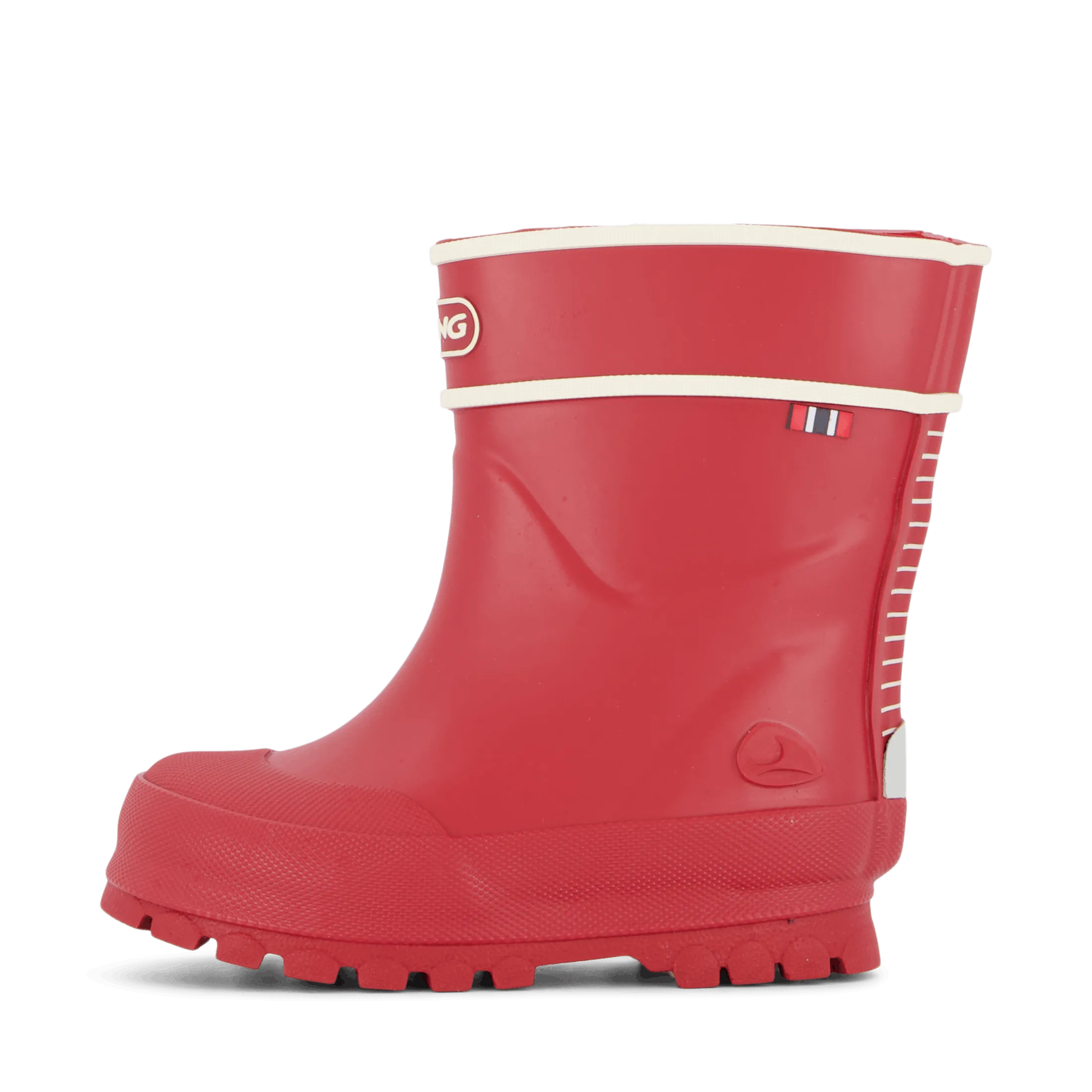 Alv Jolly Red