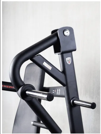 American Barbell | Flight Series Chest Press
