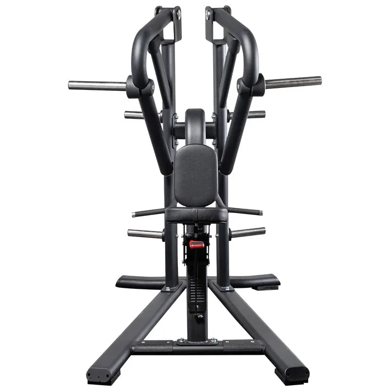 American Barbell | Flight Series Plate Loaded Low Lat Pull