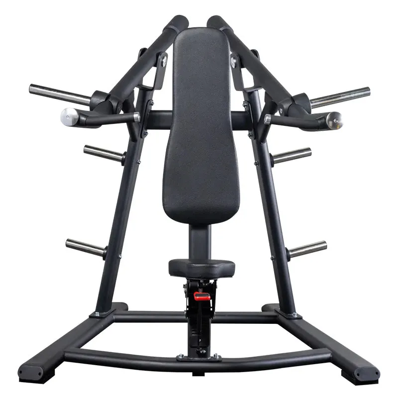 American Barbell | Flight Series Shoulder Press