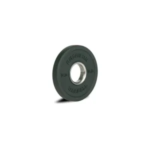American Barbell | Olympic Plates - Rubber Coated