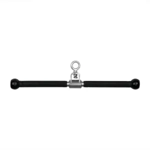 American Barbell | US Made High-Strength Aluminum Revolving Straight Bar