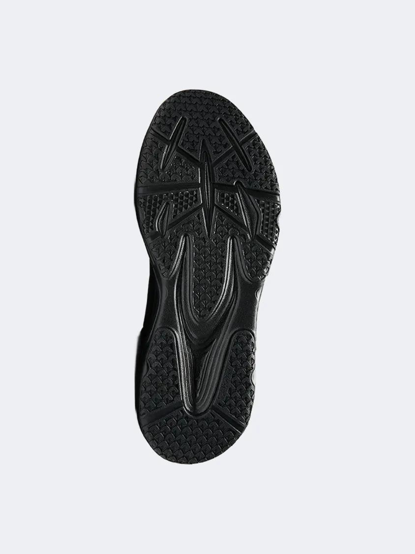 Anta Ebuffer 10 Men Training Shoes Black