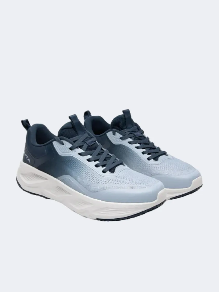 Anta Ebuffer 10 Men Training Shoes Blue