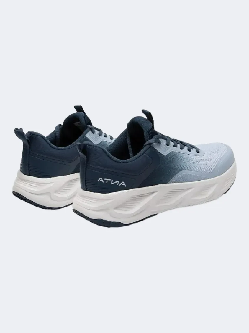 Anta Ebuffer 10 Men Training Shoes Blue