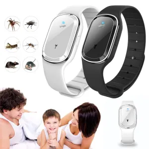 Anti-Mosquito Wristband