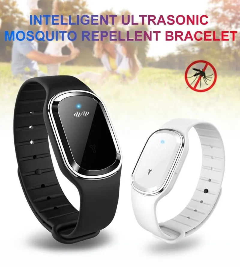 Anti-Mosquito Wristband