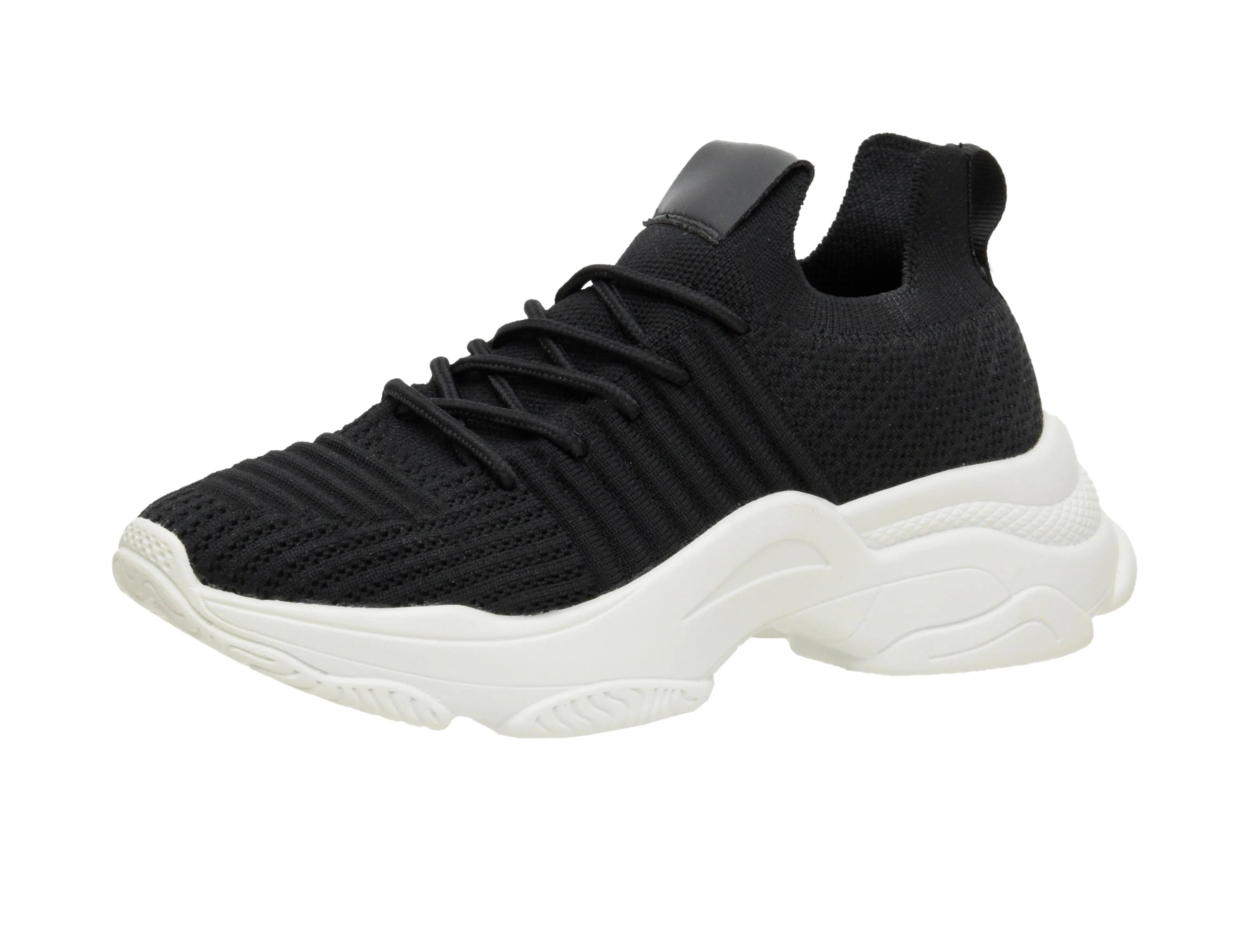 Apolo Knit Sneaker