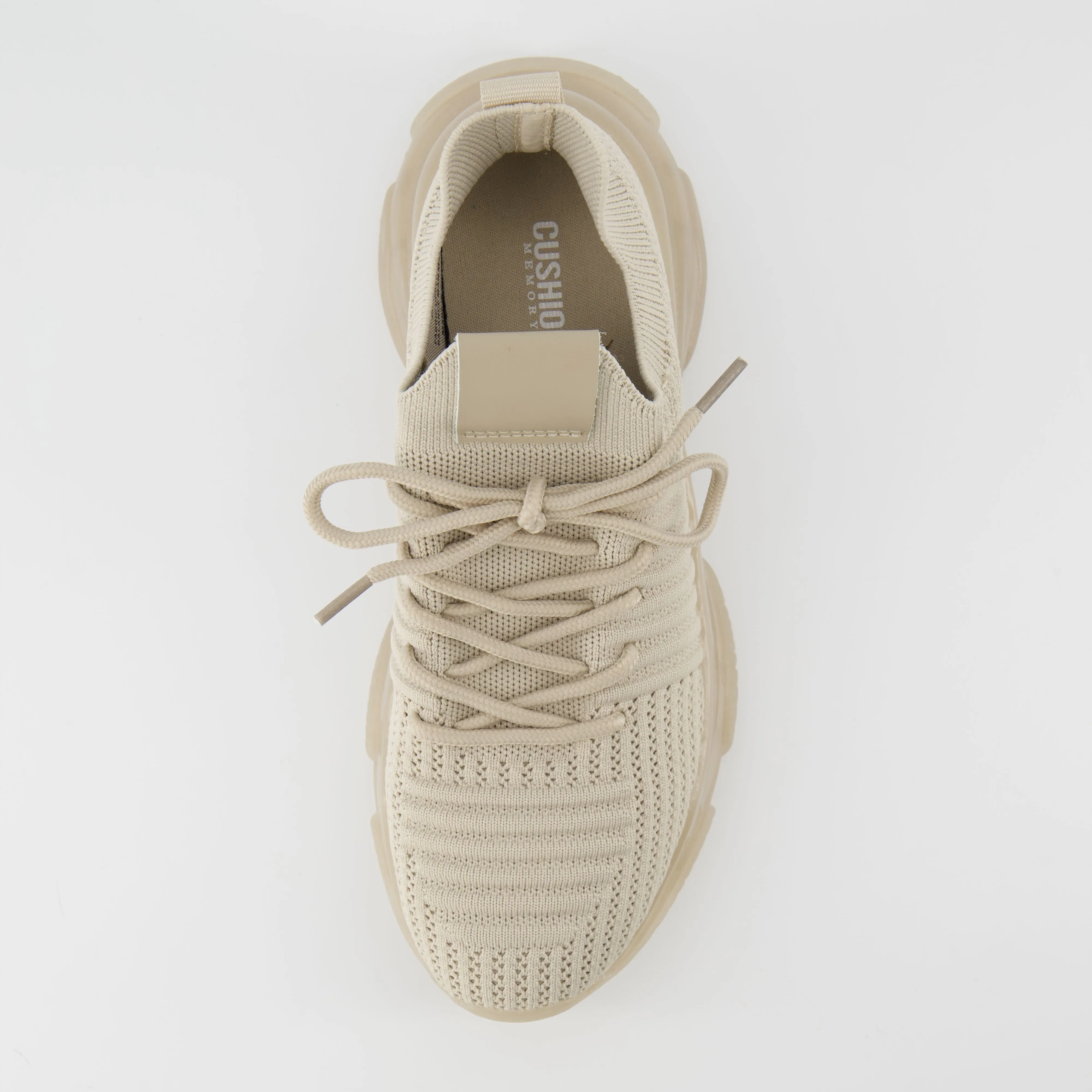 Apolo Knit Sneaker
