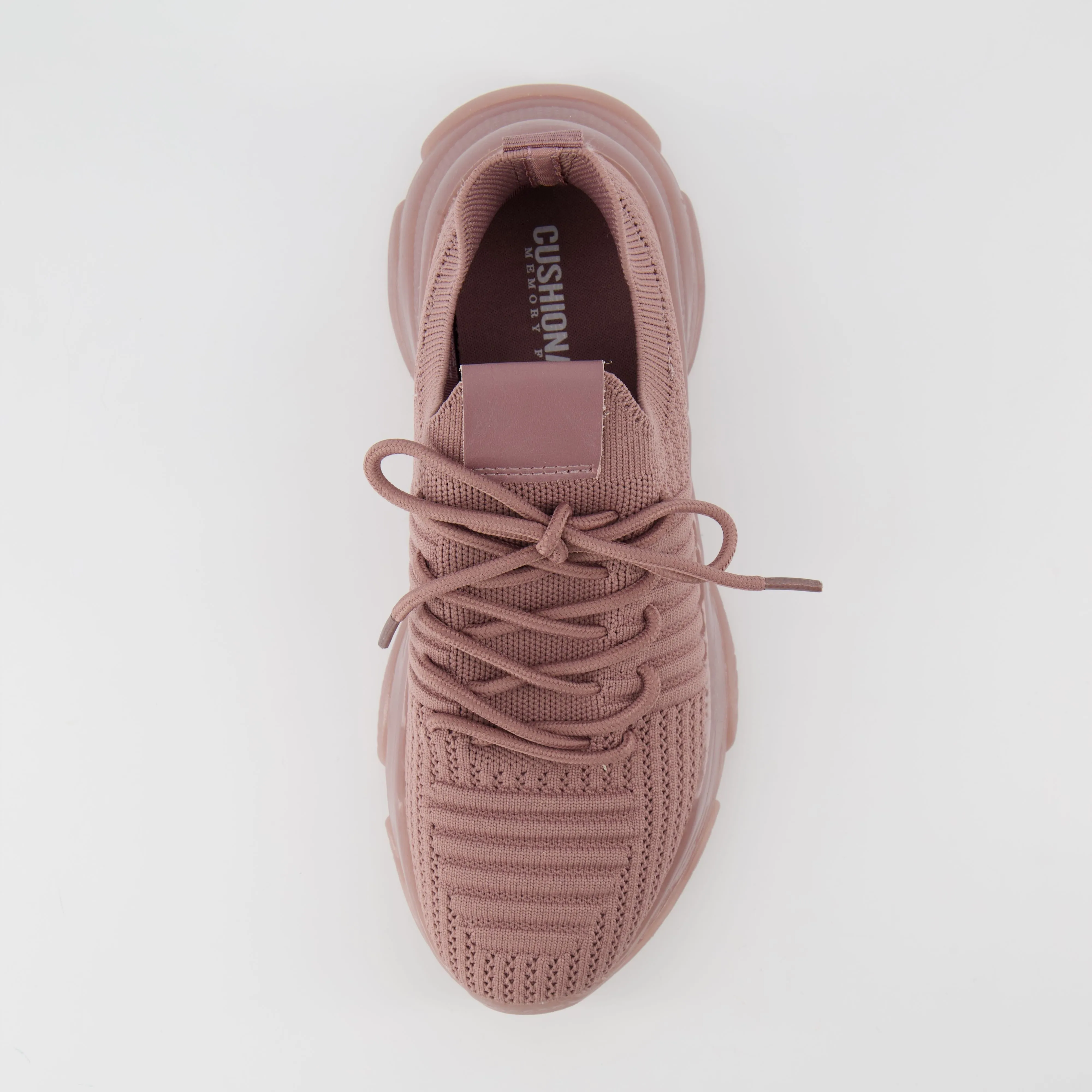 Apolo Knit Sneaker