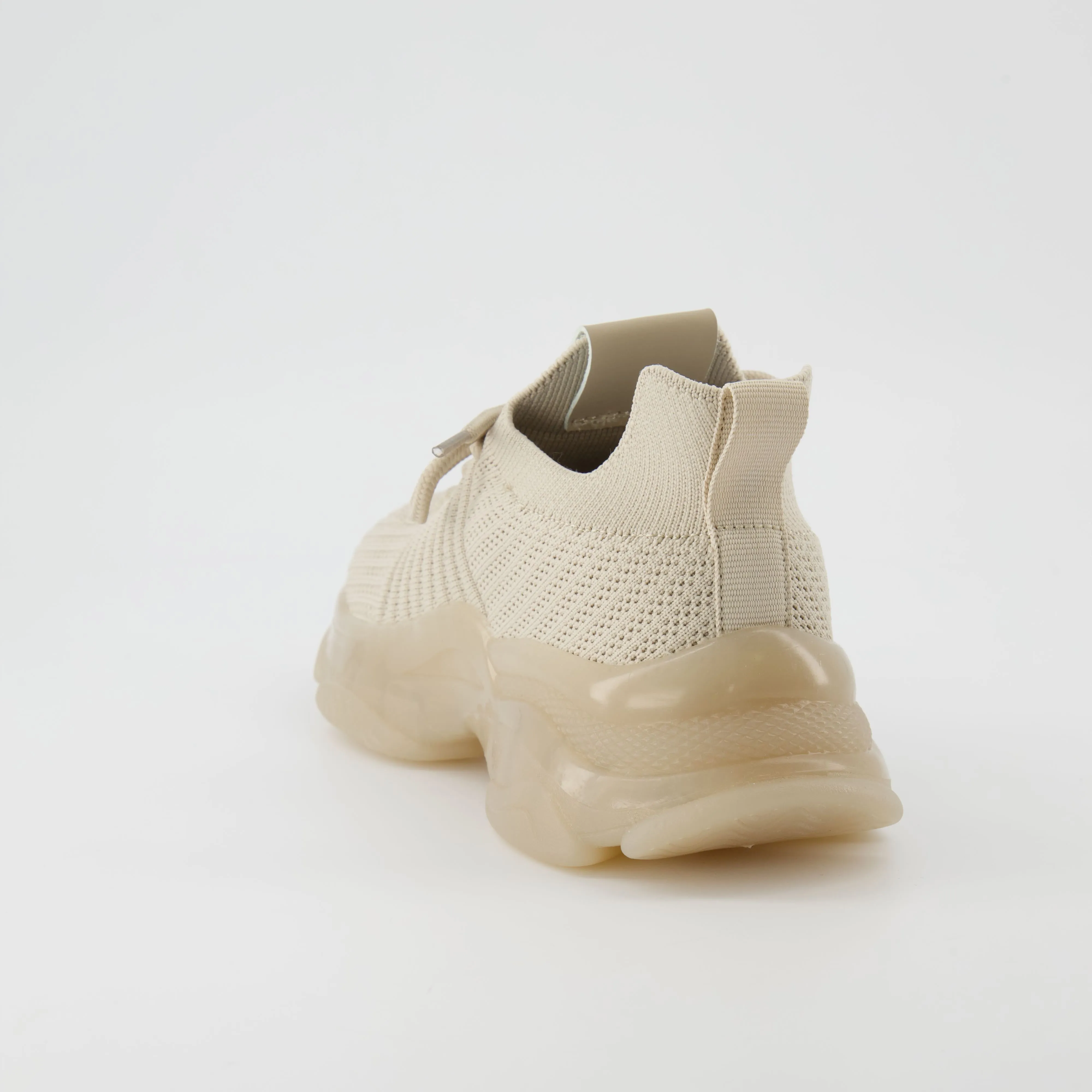 Apolo Knit Sneaker