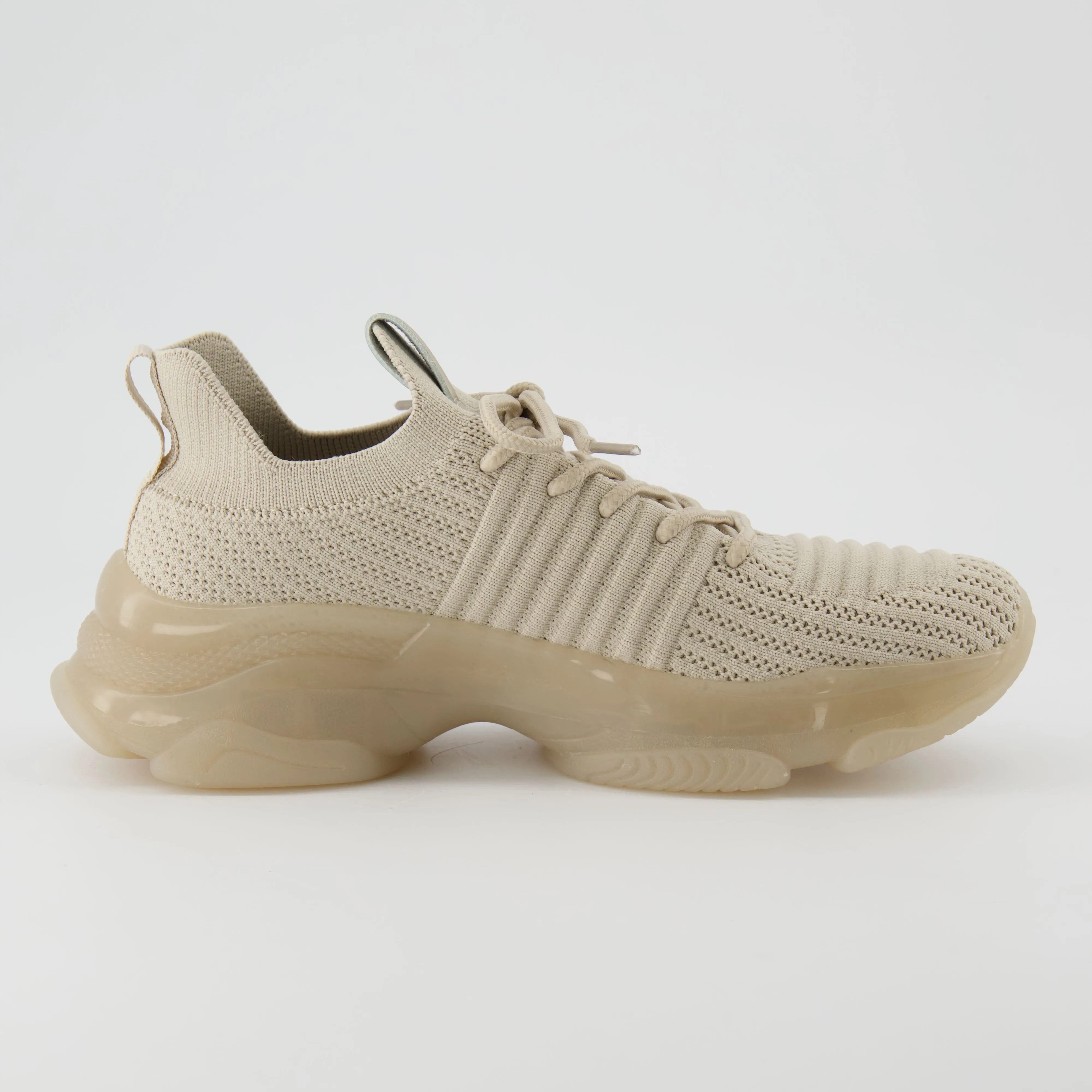 Apolo Knit Sneaker