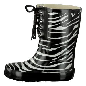 Aponi Zebra