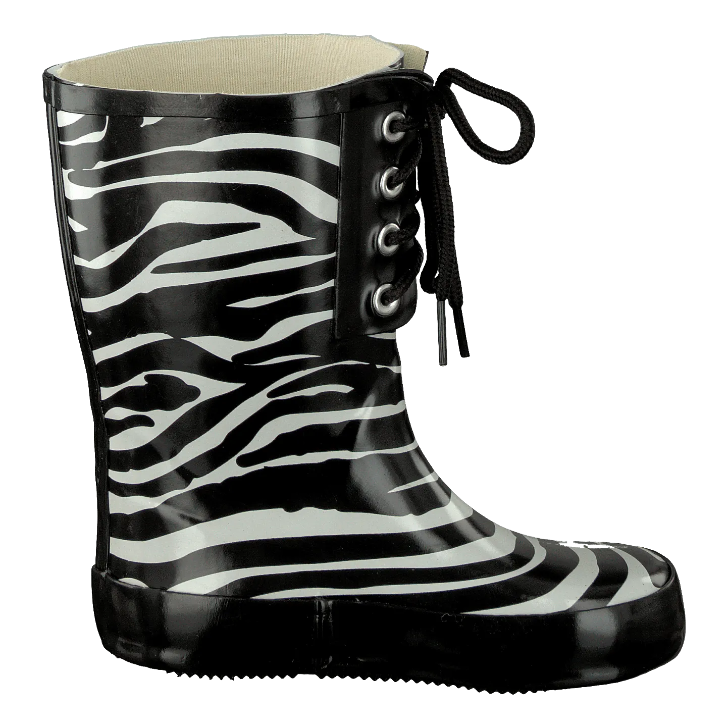 Aponi Zebra