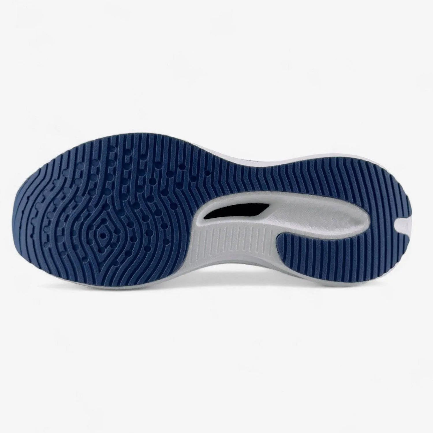 APUS Blue Men Running Shoe