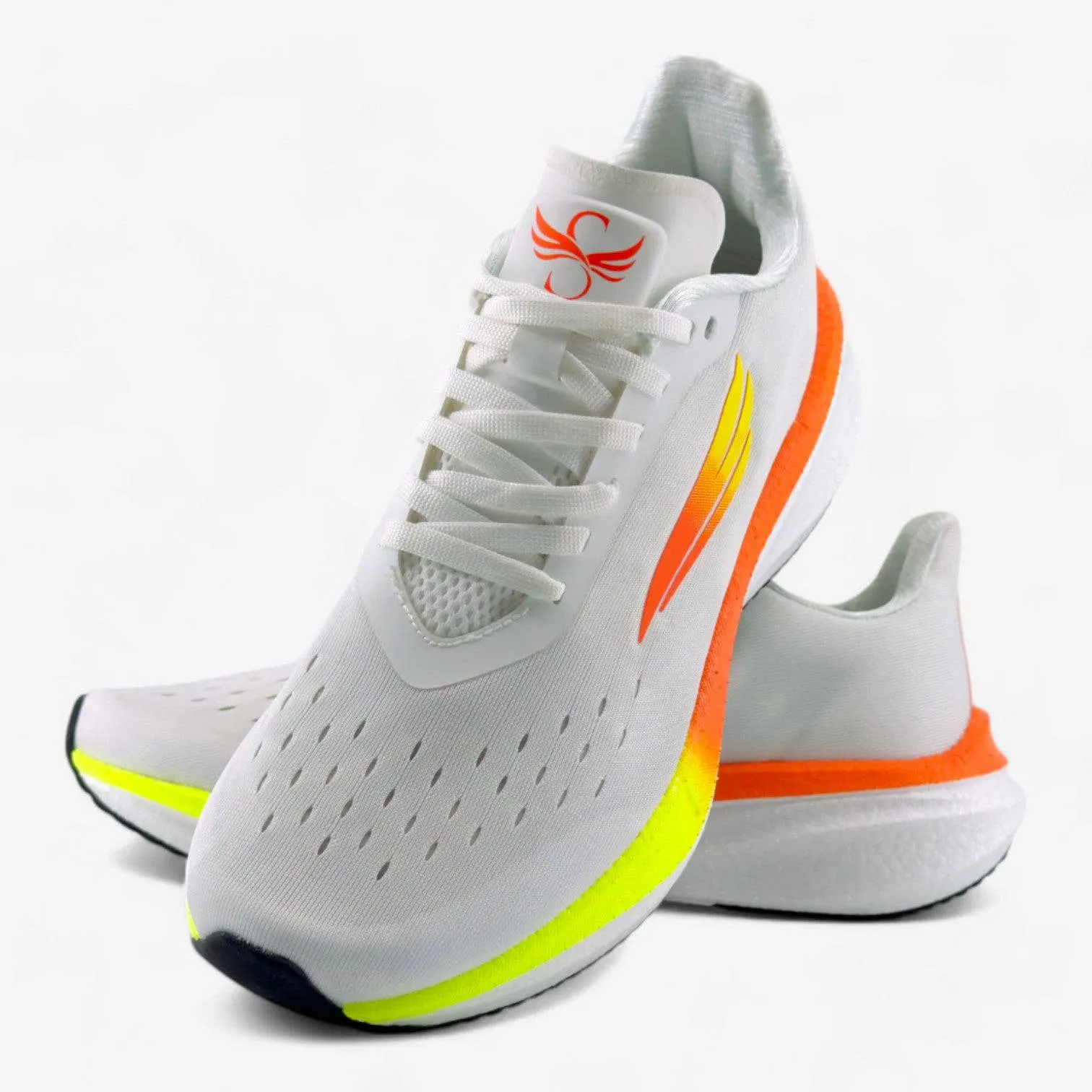 APUS Women Running Shoe