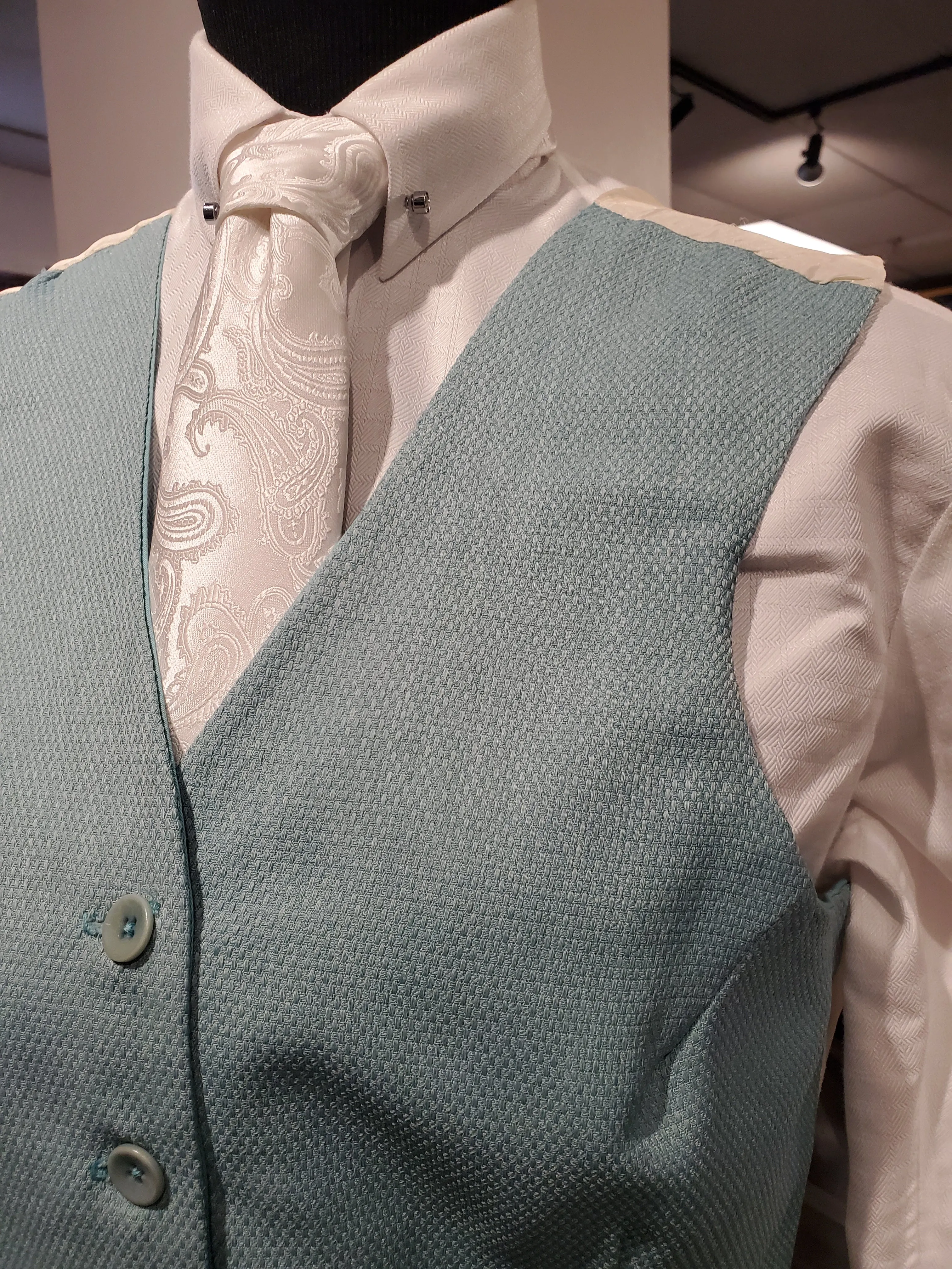 aqua vest