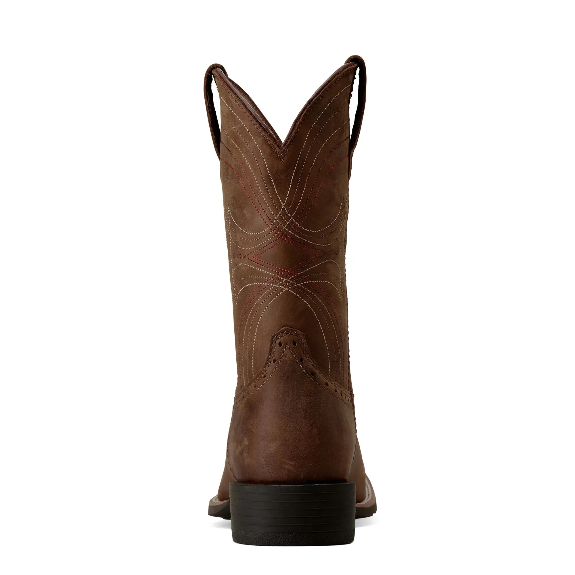 Ariat Men's Western Sport Wide Square Toe Boots