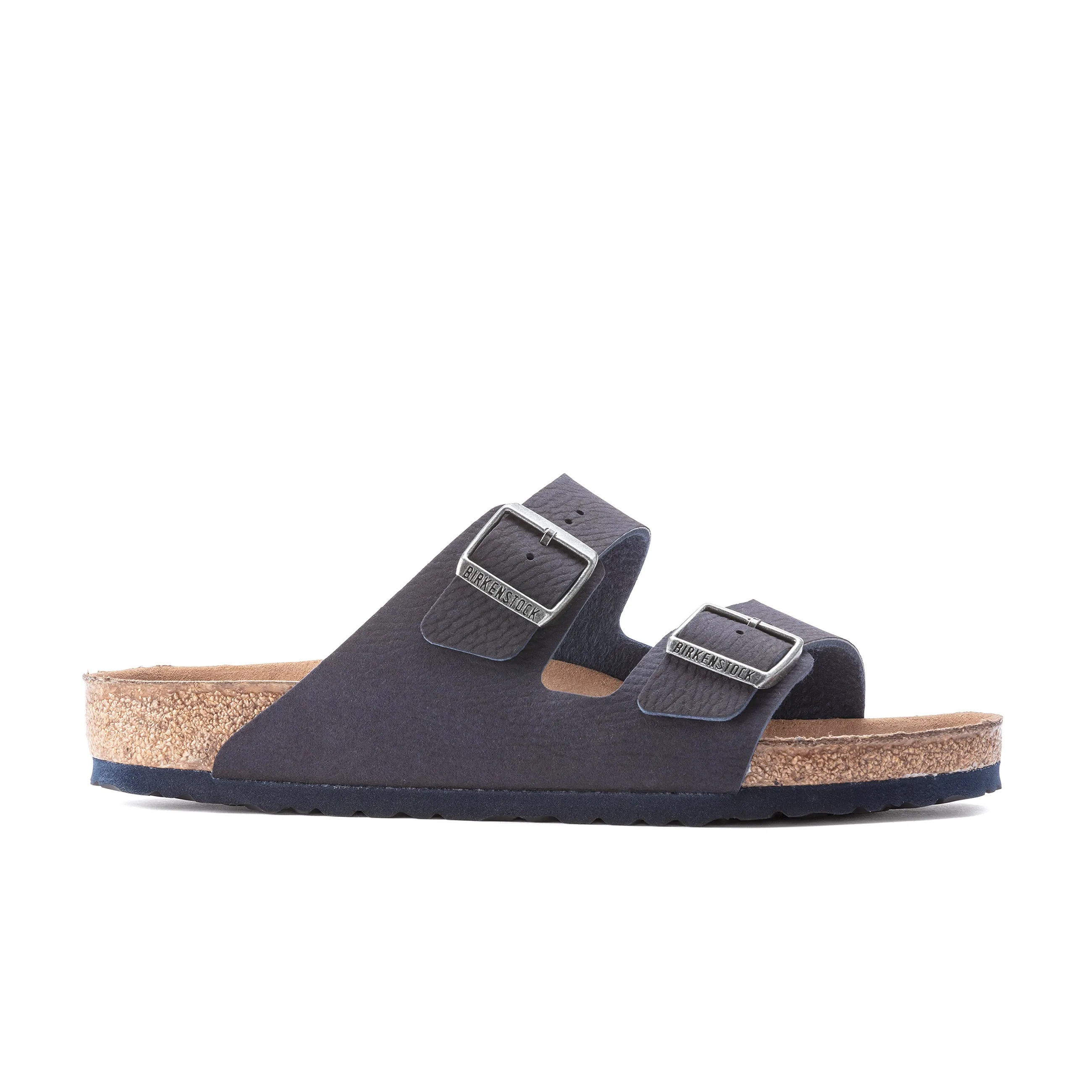 Arizona Desert Dust Vegan Indigo Blue BirkiBuc