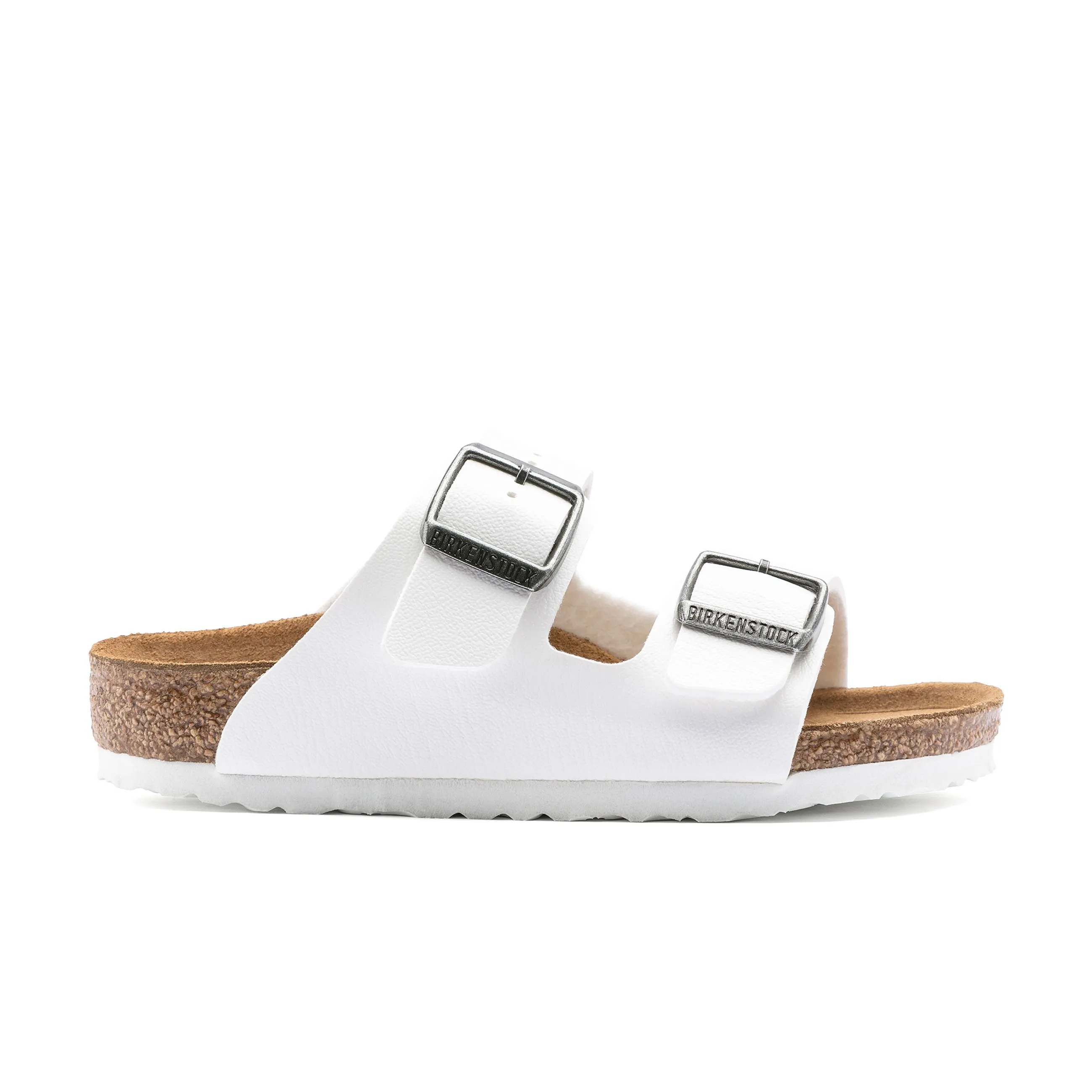 Arizona Kids White Birko-Flor
