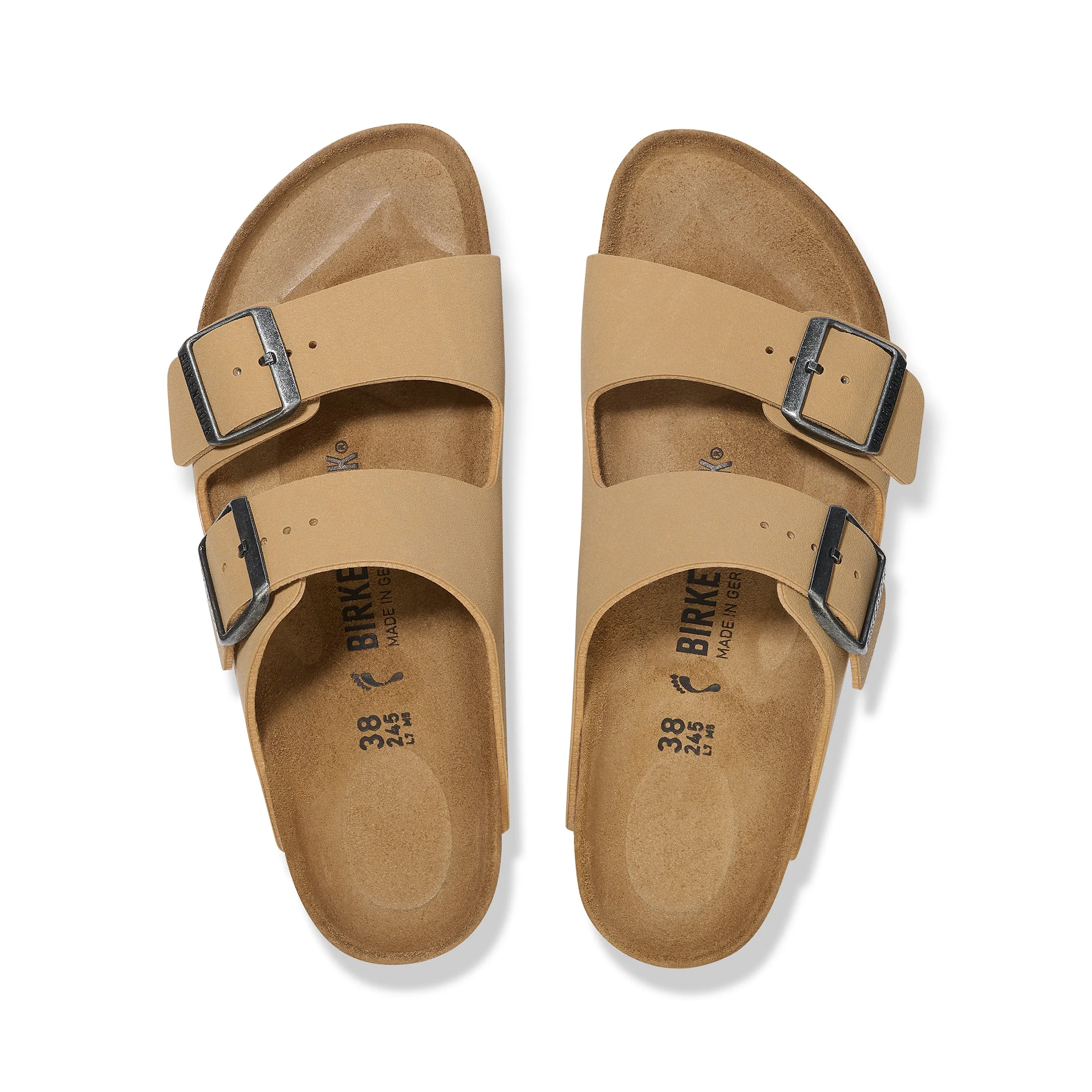 Arizona Latte Cream BirkiBuc