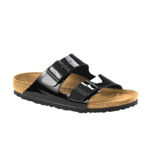 ARIZONA PATENT BLACK