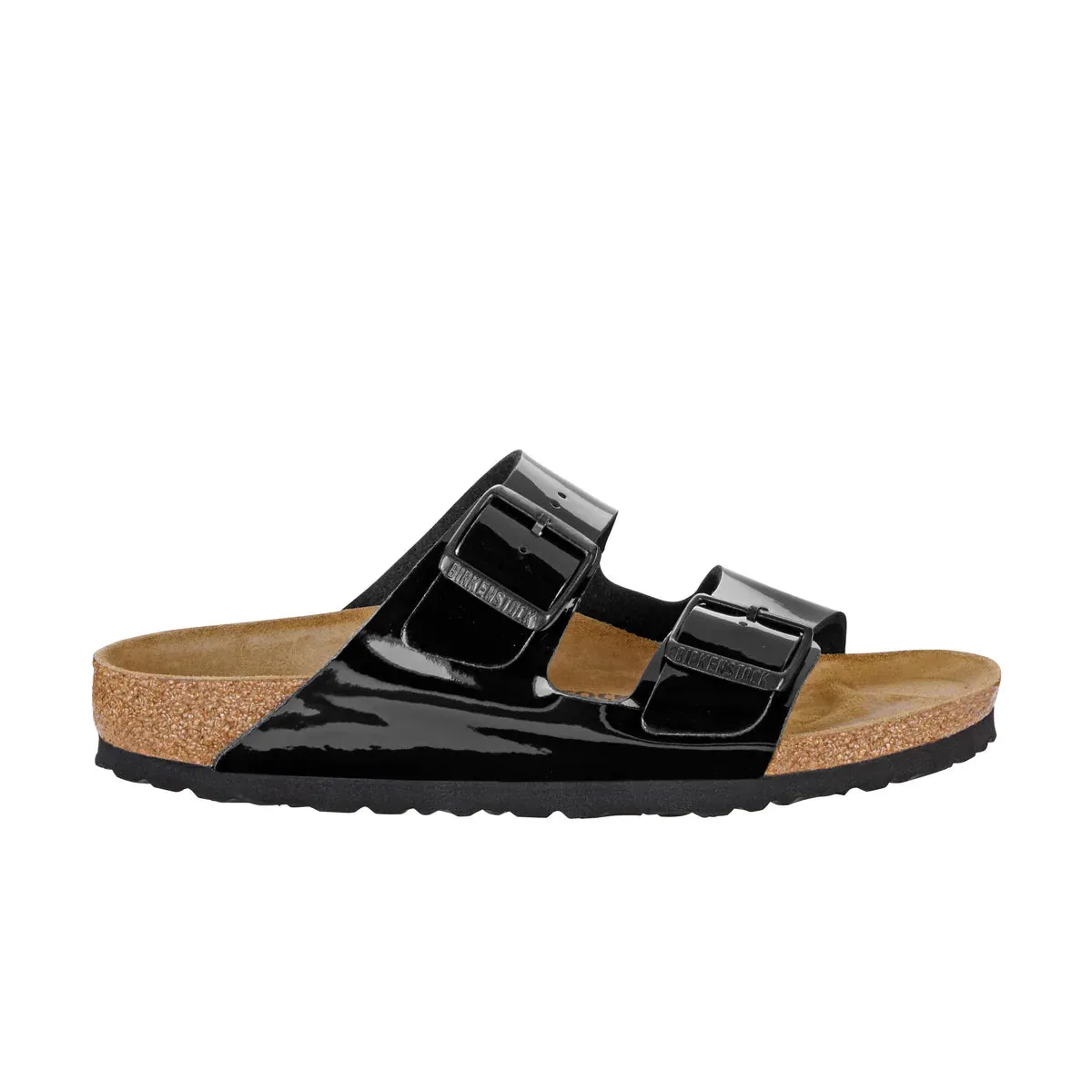 ARIZONA PATENT BLACK