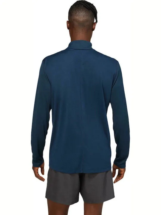 Asics Core LS 1/2 Zip Top