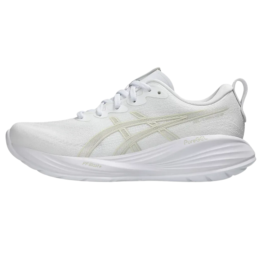 ASICS Gel-Cumulus 27 Womens