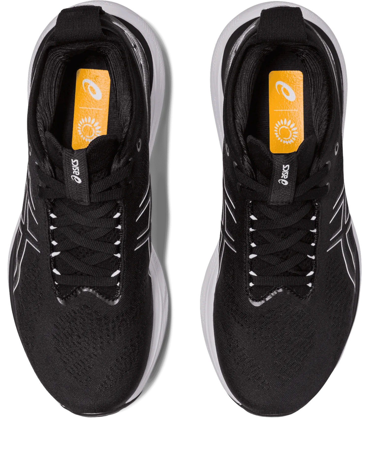 ASICS GEL-NIMBUS 25