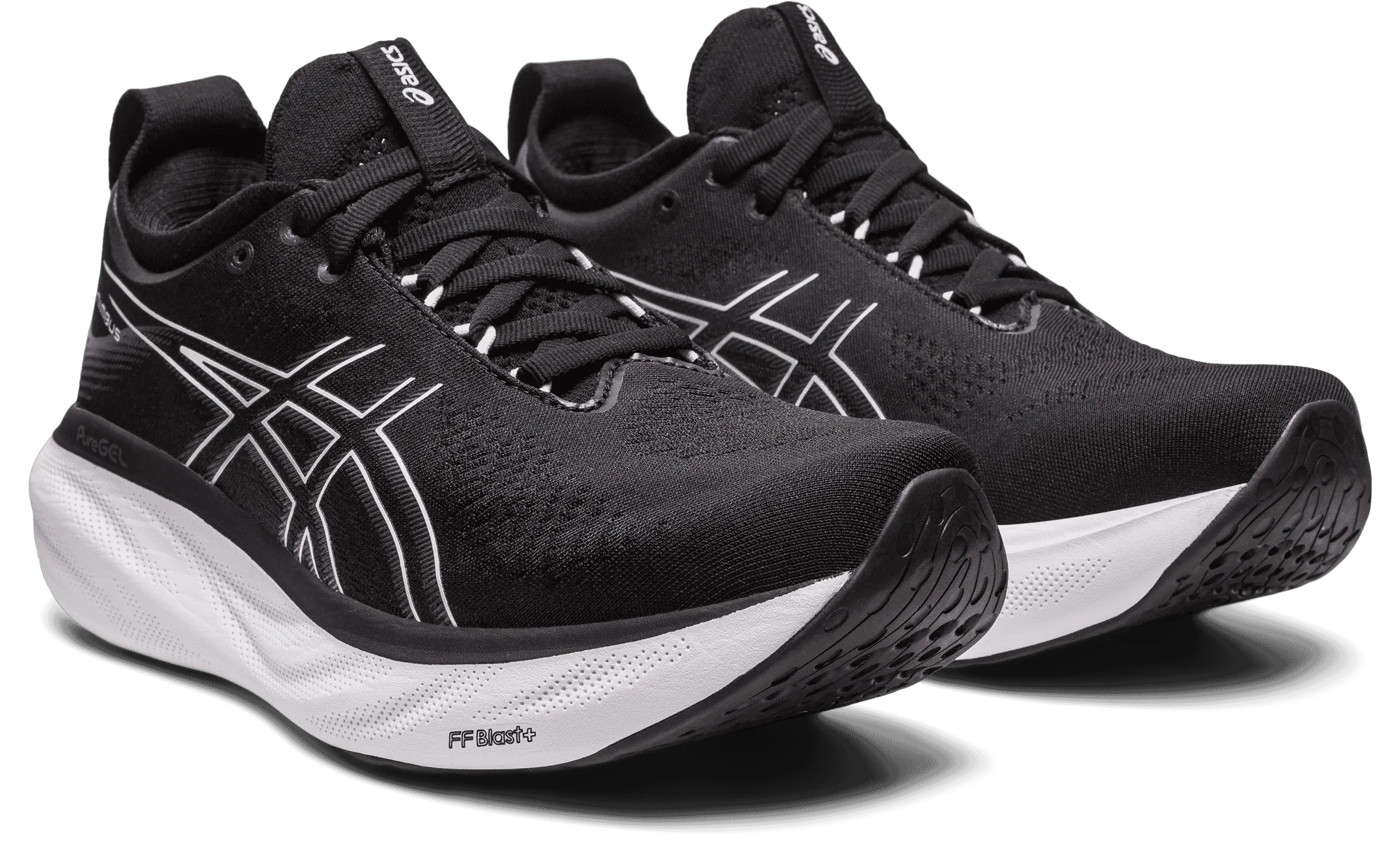ASICS GEL-NIMBUS 25