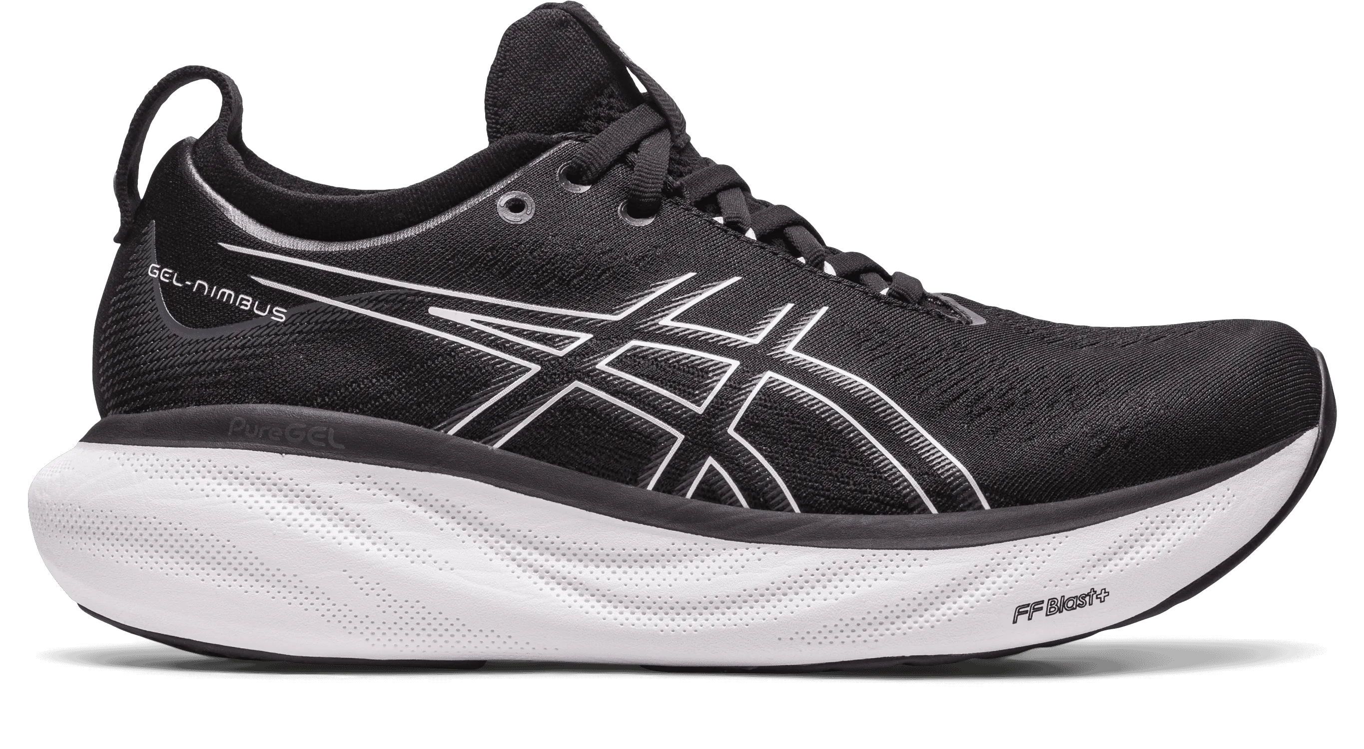 ASICS GEL-NIMBUS 25