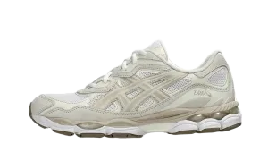 ASICS Gel-NYC White Feather Grey