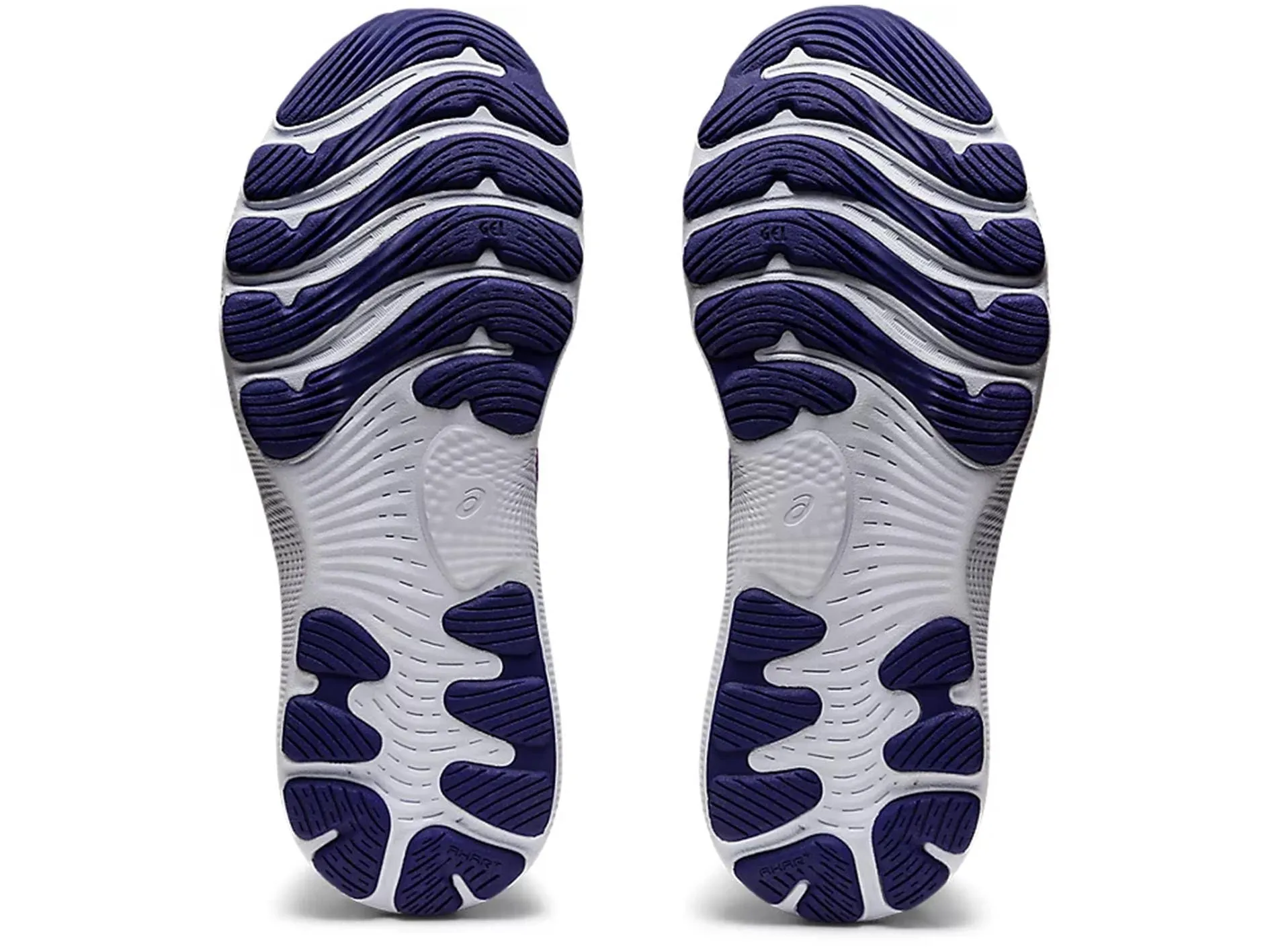 Asics Womens Nimbus 24