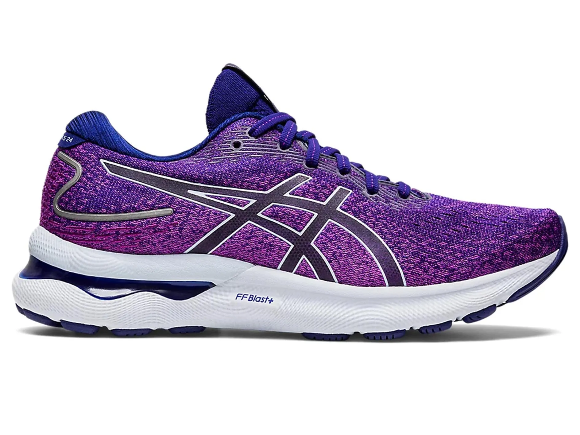 Asics Womens Nimbus 24