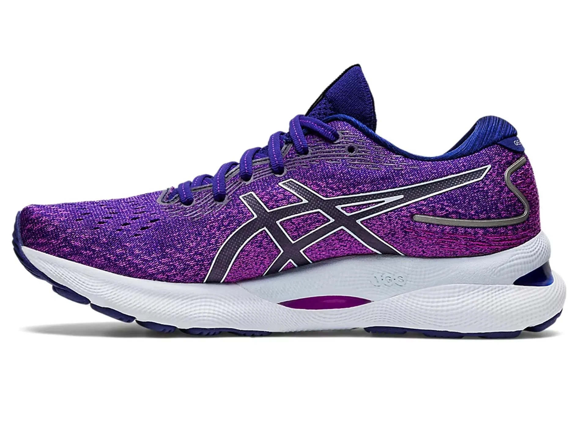 Asics Womens Nimbus 24