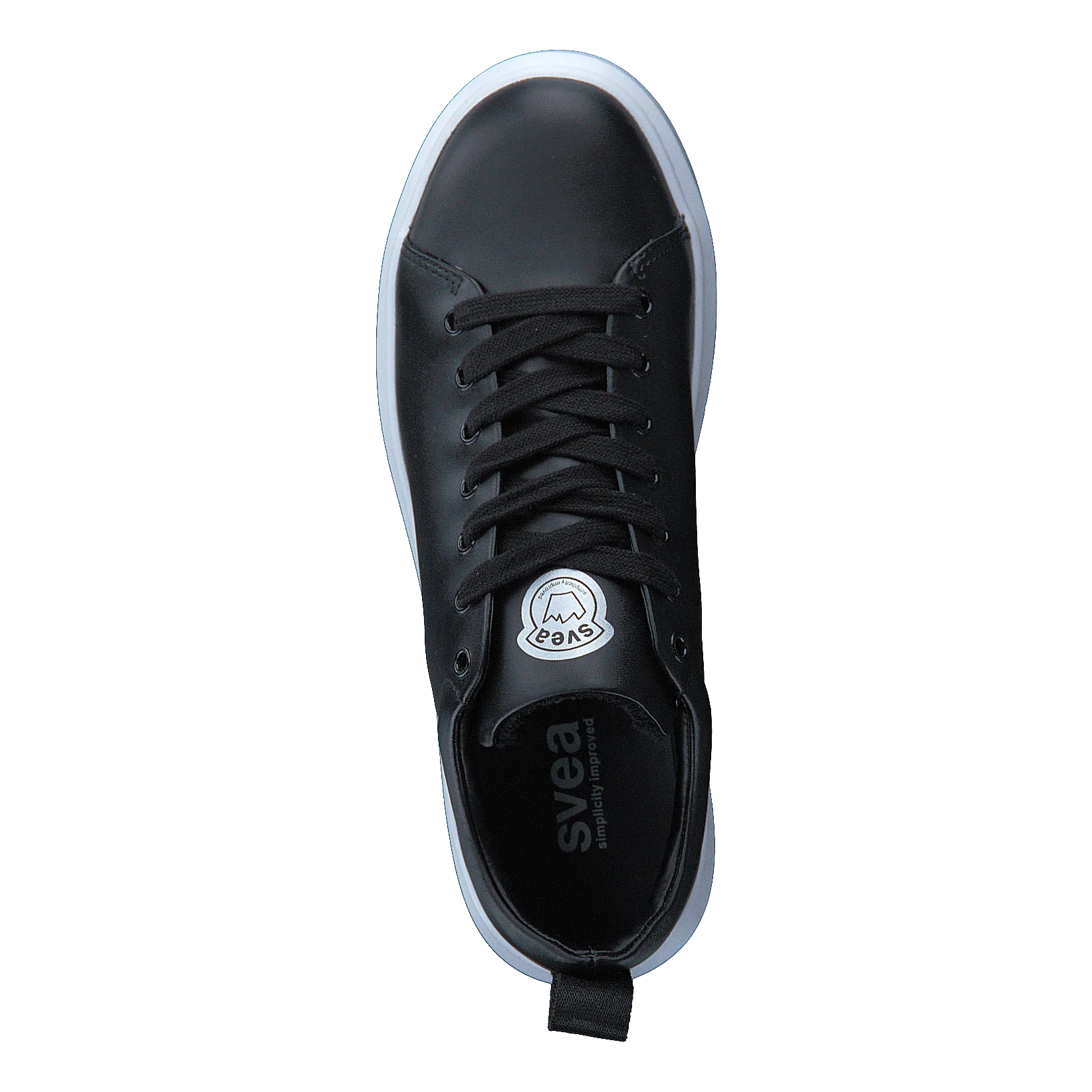 Astrid Sneaker Black