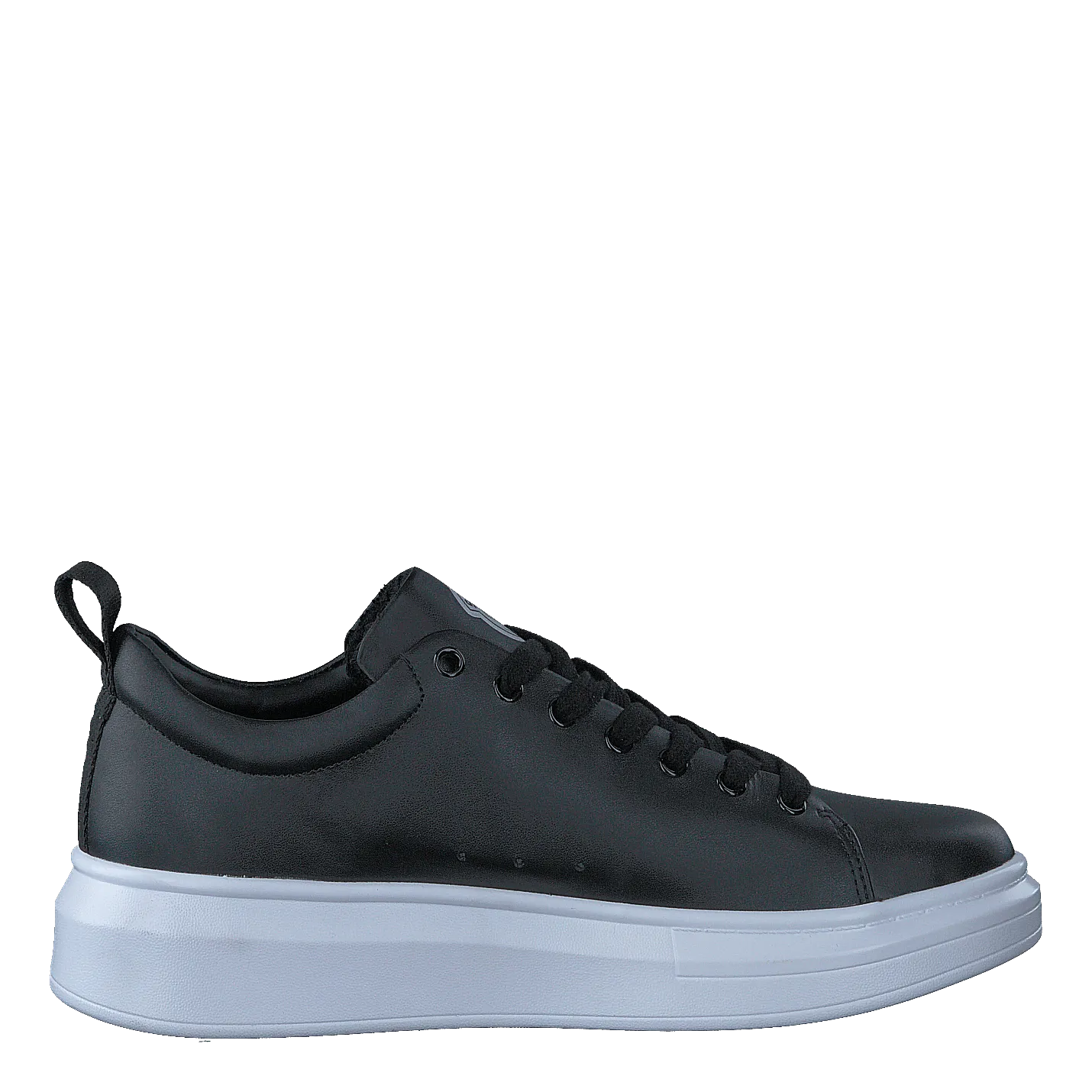 Astrid Sneaker Black