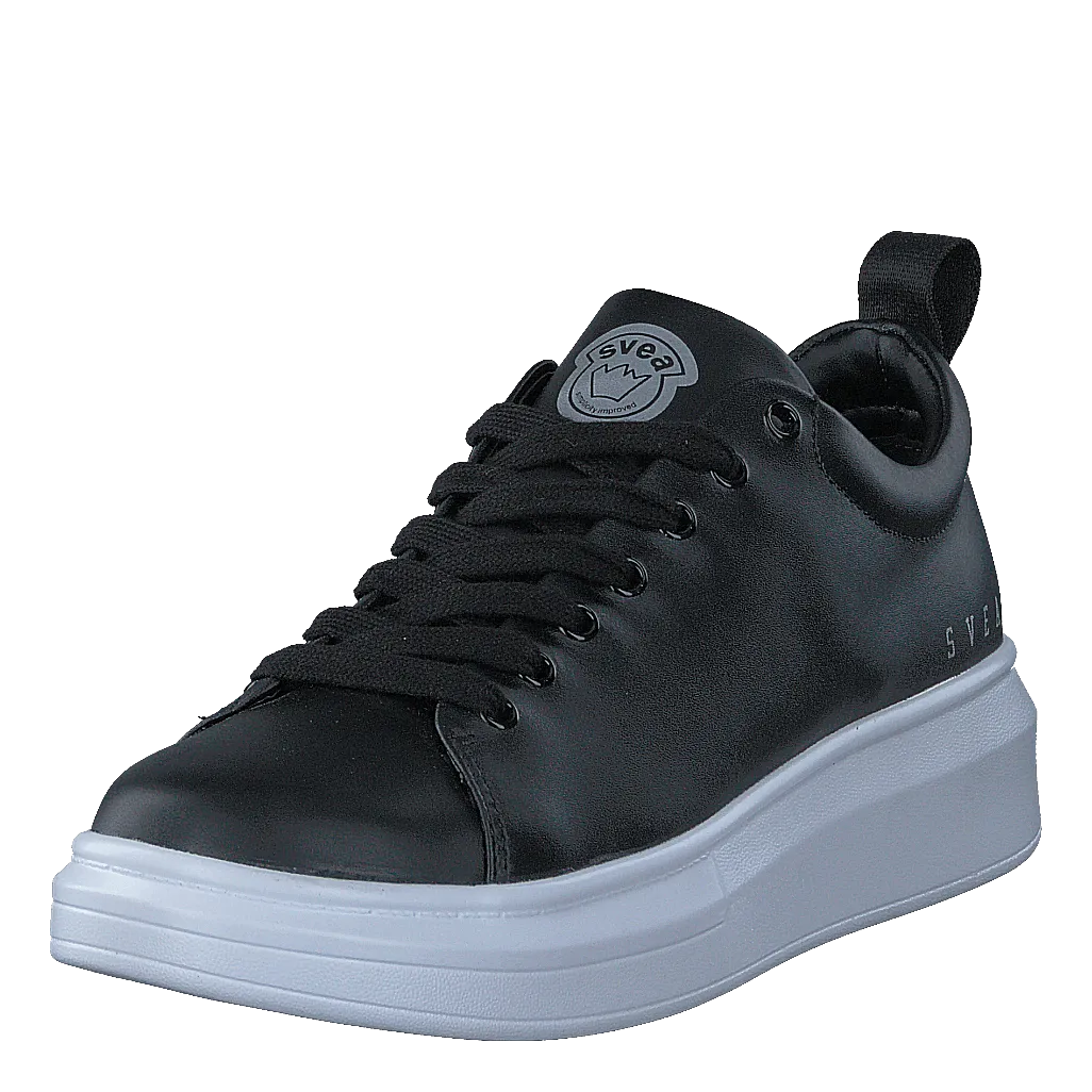 Astrid Sneaker Black