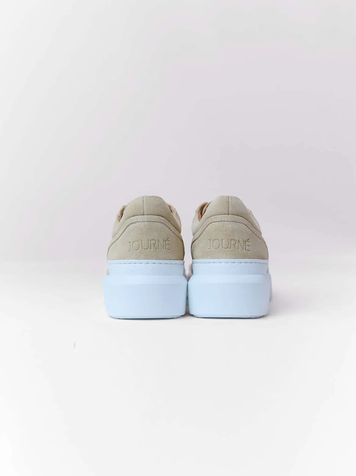 Aurora Velour Sand