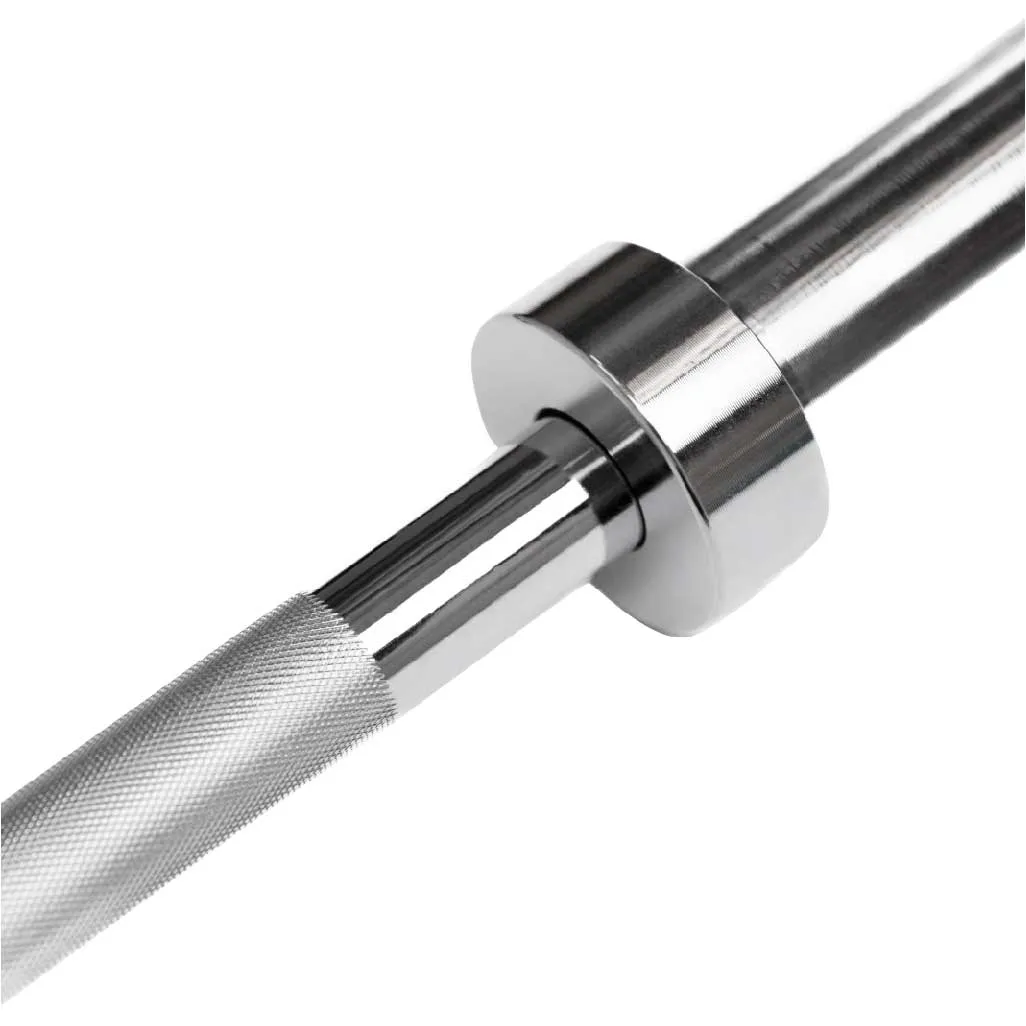 Barbell 1000 Sets