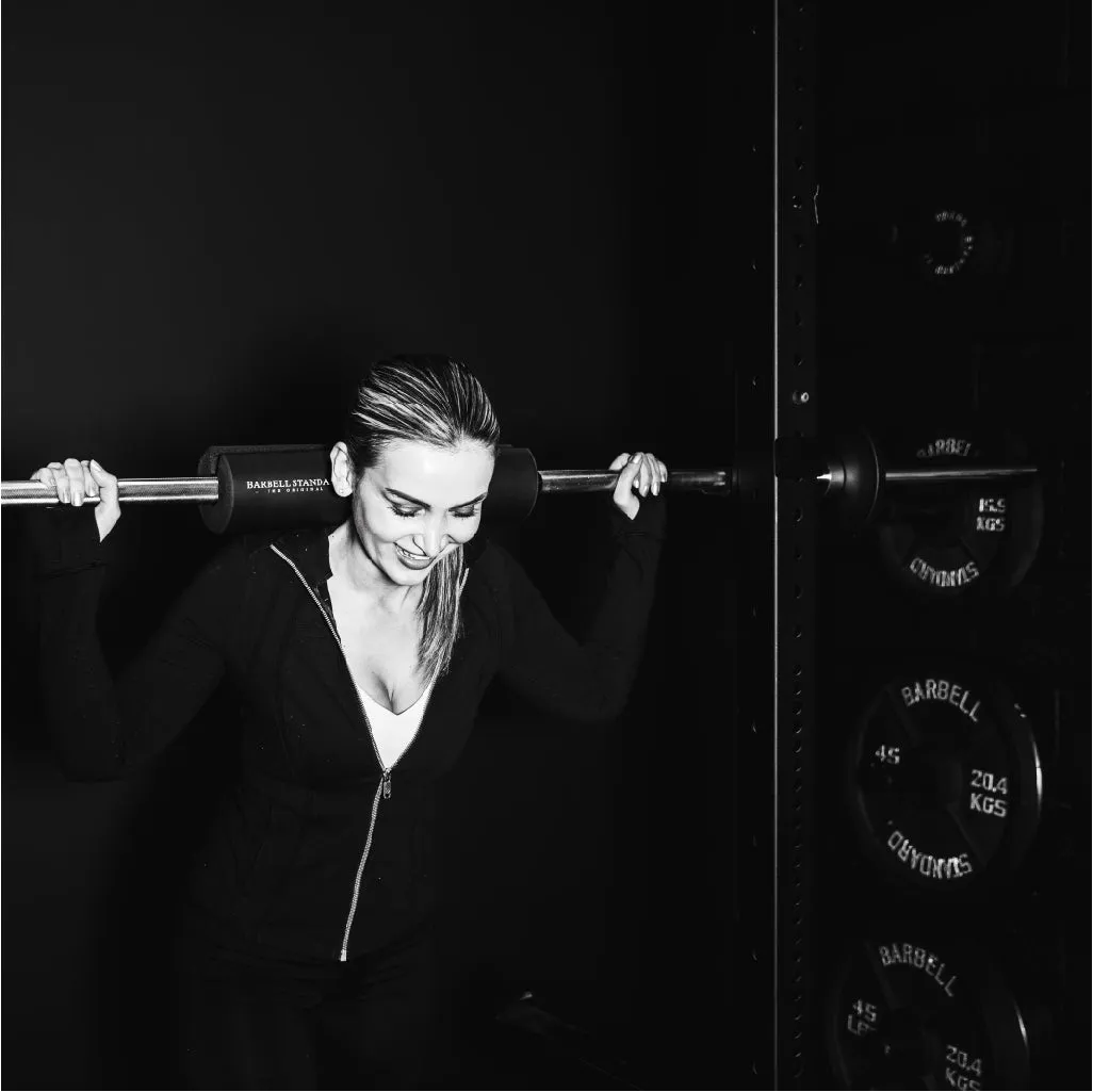 Barbell 1000 Sets