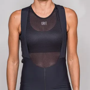 Base Layer Black-Unisex