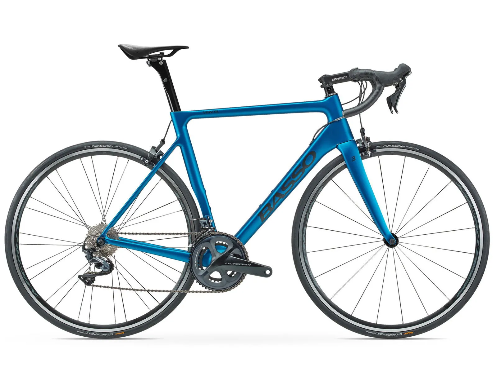 Basso - Venta